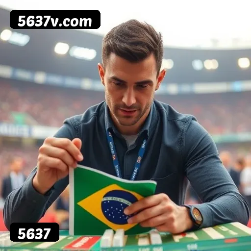 Benefícios do Login 5637 - Bônus e Vantagens Exclusivas